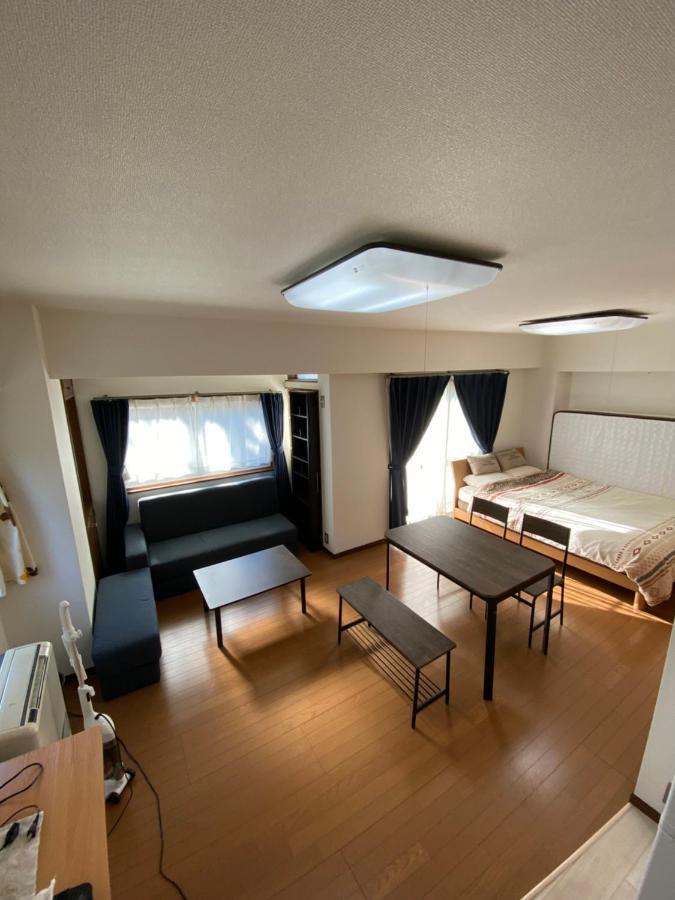 G&R House 101 Lejlighed Tokyo Eksteriør billede